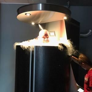 Meet your Posher, Donald